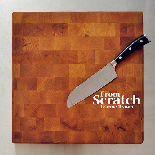 From Scratch:   A Cookbook by Leanne Brown.  Print your own copy FREE!  Follow the link in the blog post.